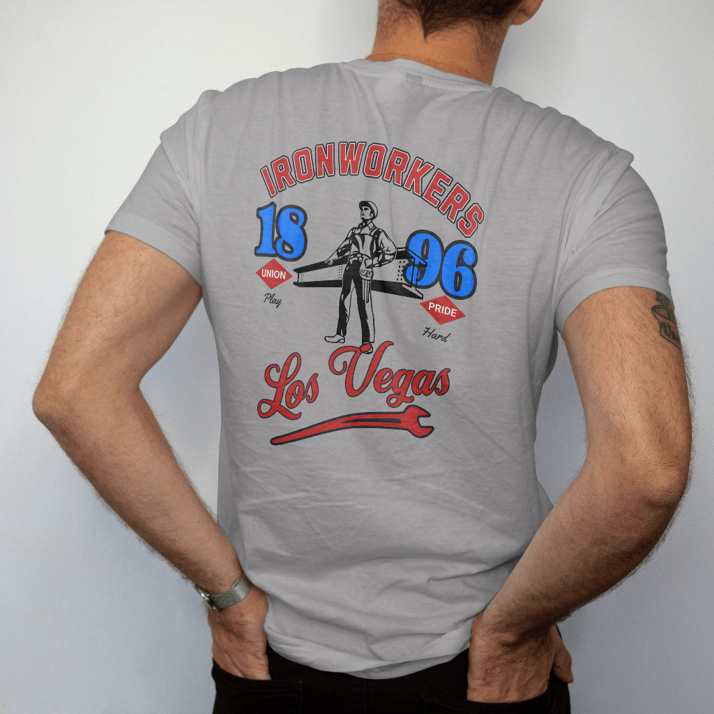 Las Vegas Tshirt