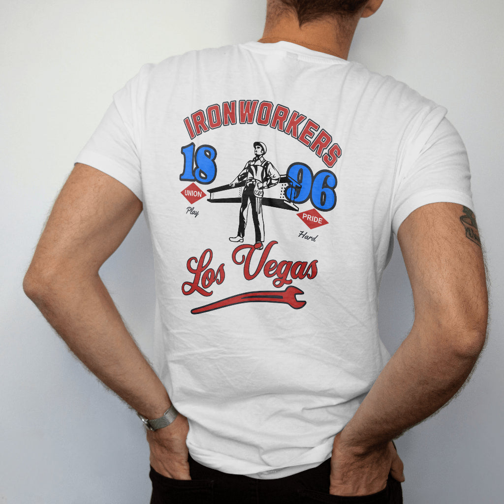 Las Vegas Tshirt