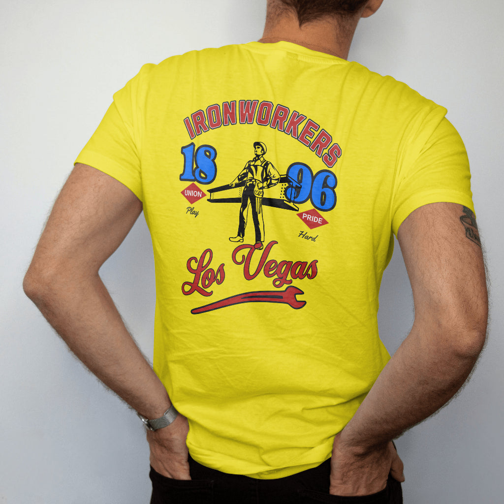 Las Vegas Tshirt